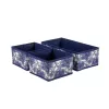 Ensemble de 3 organisateurs modulaires ORDINETT Kyoto
