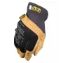 Gants de travail Mechanix Material4X FastFit, noir, taille L
