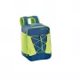 Sac à dos GIOSTYLE Active 10 bleu-vert