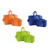 Ensemble de sacs isothermes GIOSTYLE Fiesta, assorti, orange/bleu clair/vert
