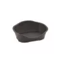 Lit d'appoint STEFANPLAST Bed Sleeper 2 68,5x49x27,5cm gris foncé