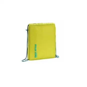 Sac isotherme GIOSTYLE Easy Style Sack assorti jaune/bleu/rose 5 L