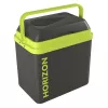 Glacière électrique GIOSTYLE Horizon 20 L gris/vert 12 V
