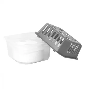 Absorbeur d'humidité ORDINETT avec recharge en pastilles 450 g parfum neutre