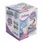 Pastilles rechargeables absorbant l'humidité ORDINETT 450 g x 3 pièces lavande