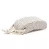MARTINI SPA Synthetic Pumice Pedicure Sponge Natural