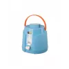 Distributeur de boissons isotherme Giostyle Thermos 5,6 L Fiesta 5 bleu-orange