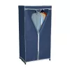 Armoire de rangement ORDINETT Armadio Export 75x50x150 cm bleue