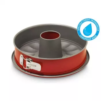 GUARDINI Rossana Springform Cake Pan 26 cm Non-Stick Carbon Steel