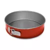 Moule à gâteau rond GUARDINI Rossana 18 cm antiadhésif en acier au carbone