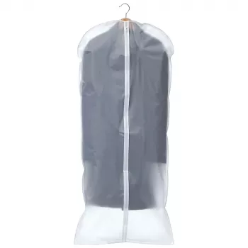 Housse de vêtements ORDINETT 60x135 cm Top Class