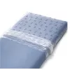 Housse de matelas en plastique ORDINETT 120x220 cm