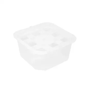 Recharge absorbeur d'humidité cristal de bambou ORDINETT 450 g parfum neutre