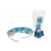 Éponge de douche en filet Martini Spa Braiding Net Colour