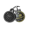 Brosse de massage du cuir chevelu en silicone MARTINI SPA To.Go
