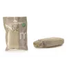 Éponge de massage en sisal et coton MARTINI SPA naturelle