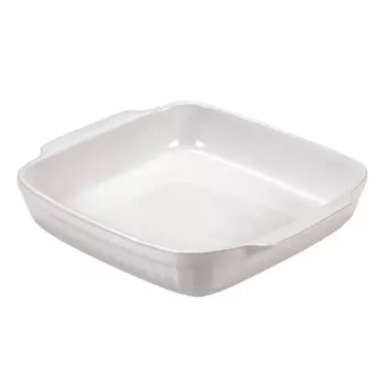 GUARDINI Ceramica Square Oven Dish 22.5 x 22.5 x 5 cm