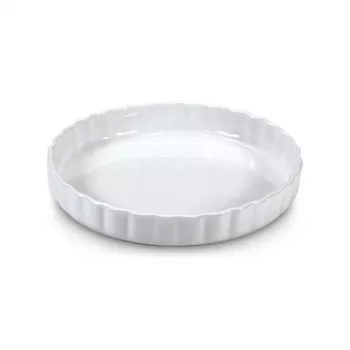 Guardini Ceramica Round Cake Tin, Ø29x4.5 cm