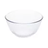 GUARDINI Glass Bowl Borosilicate Glass Ø23cm / 2.6L