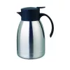 Bouteille isotherme ASI COLLECTION 1,5 L en acier inoxydable