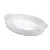 GUARDINI Ceramica Oval Oven Dish 30 x 18 x 6 cm