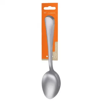 Cuillères Classic, 3 pièces, 1,7 mm ASI Collection