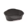 STEFANPLAST Bed Sleeper 4 88x62x35.5cm, Dark Gray