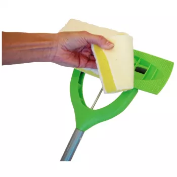 Tête de brosse de rechange Butterfly, 28 cm SAUBER