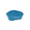 Lit pour animaux Sleeper 2 STEFANPLAST 68,5x49x27,5 cm bleu