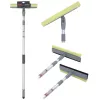 Brosse à vitres SAUBER avec manche télescopique Expert