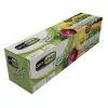 Sachets alimentaires hermétiques 32 pièces (12x 26x32 cm + 20x 18x24 cm) GIOSTYLE