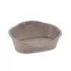 Lit d'appoint co-dodo Bed Sleeper 4 STEFANPLAST 88x62x35,5 cm gris clair