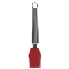 Brosse à pâte ASI COLLECTION silicone/acier inoxydable