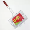 Gril de barbecue 34 x 22 cm ASI Collection