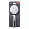 Pommeau de douche TATAY Marina Ø10 cm, 1 jet, chromé