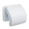 Dévidoir de papier toilette TATAY Olympia blanc