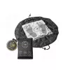 Sac de courses de remplacement MARTINI SPA To.Go 50 L bleu