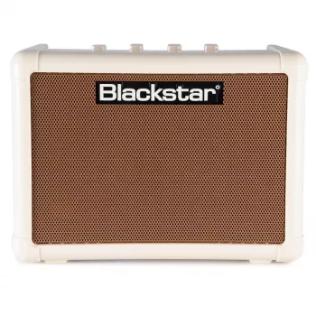 Blackstar Fly 3 Acoustic Mini Amp - amplificateur pour guitare acoustique 3 W