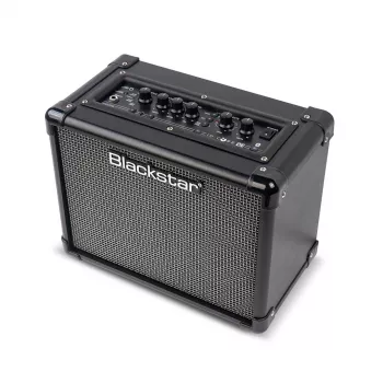 Blackstar ID:CORE V4 Stereo 10 Bluetooth - amplificateur pour guitare 10 W