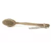 Brosse de massage à soies naturelles Martini Spa