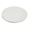 Dessous de verre décoratifs en plastique GUARDINI 2 pièces Easy Bake Ø32cm