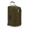 Sac de voyage à roulettes Thule 5612 EnRoute Check-In Natural Green