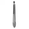 Brochettes de barbecue ASI COLLECTION 34,5 cm en acier inoxydable, ensemble de 6