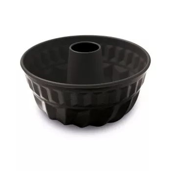 Moule à gâteau à charnière Guardini Gardenia 23 x 12 cm antiadhésif en acier au carbone