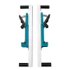 Ensemble de mandrins à changement rapide Makita JM00000219 DEAWST07 (2 pièces, hexagone 1/4 pouce)