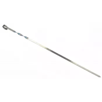 Anneau de pêche massif ASI COLLECTION 70 kg / 2 mm, pack de 10