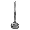 Bol à soupe en acier inoxydable ASI COLLECTION 12 cm poli brillant 350 ml
