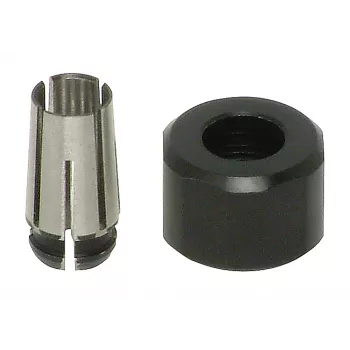 Pince de serrage Makita 193012-1 6 mm complète (193012-1)
