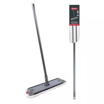 SAUBER brosse à sol Soft Touch 40 cm