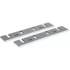 Lame de rabot HSS Makita D-70910 155 mm